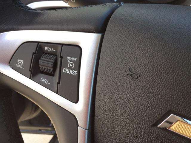 2017 Chevrolet Equinox FWD 4dr LT W/1lt